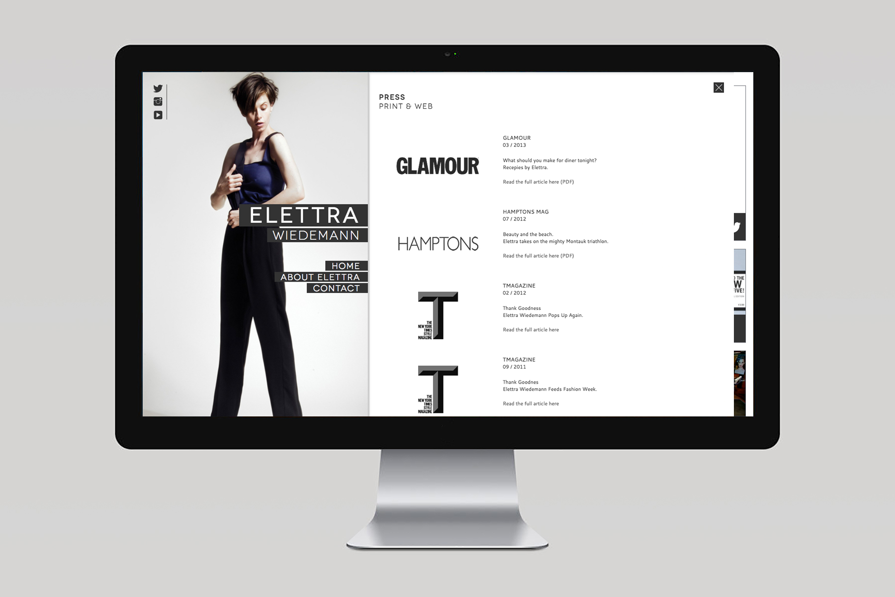 Elettra-Screen2