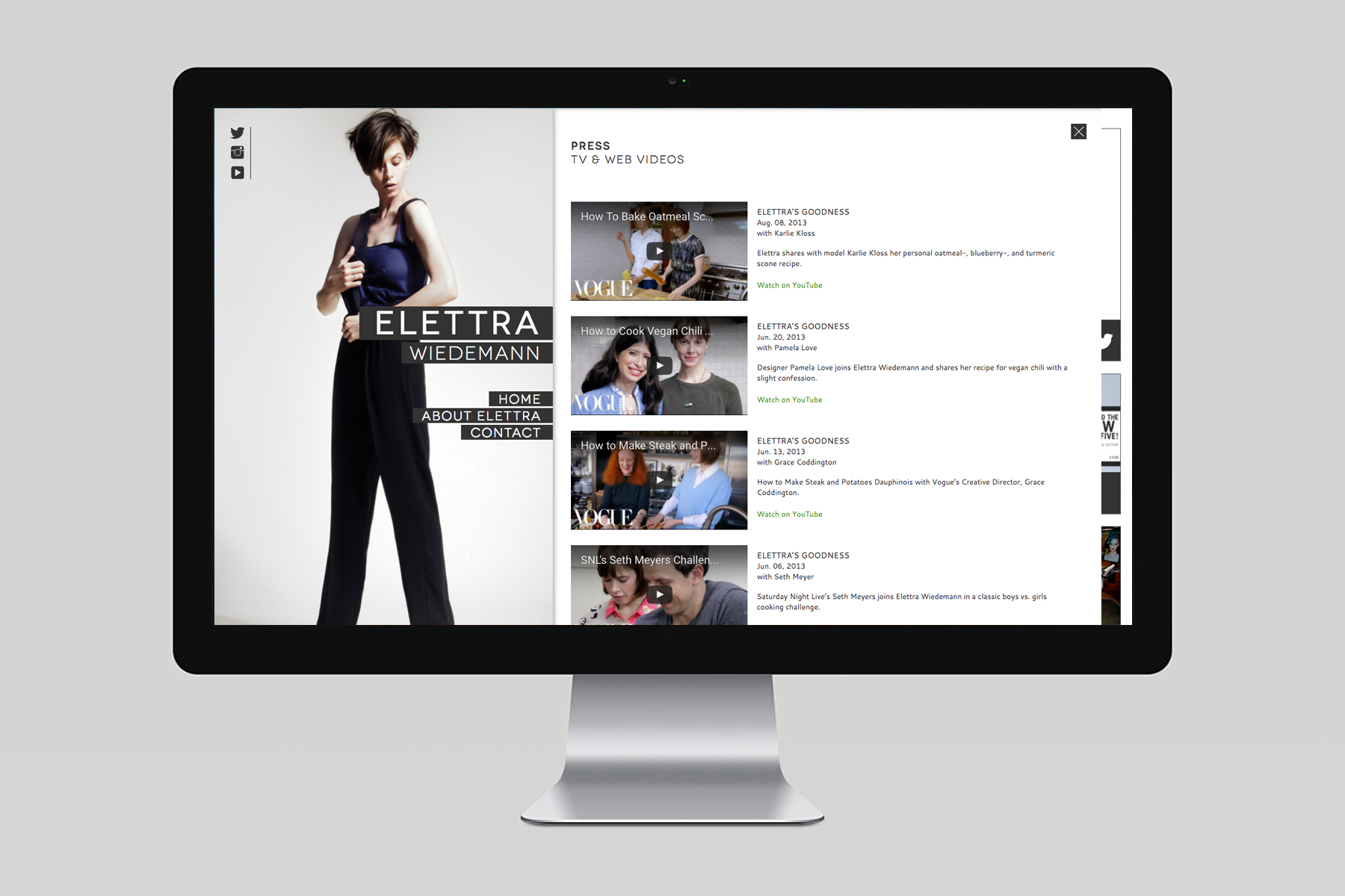 Elettra-Screen3